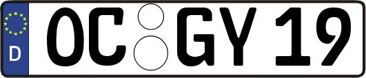 OC-GY19
