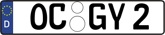 OC-GY2