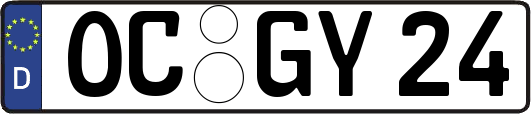 OC-GY24