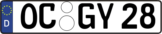 OC-GY28