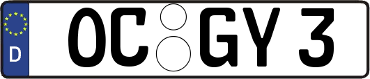 OC-GY3