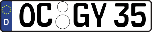 OC-GY35