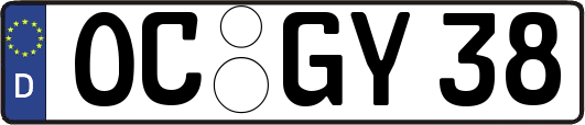 OC-GY38