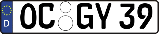 OC-GY39