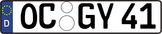 OC-GY41