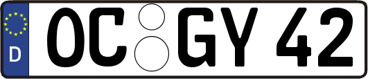 OC-GY42