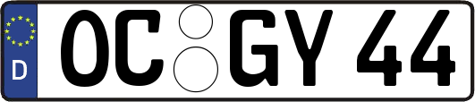 OC-GY44