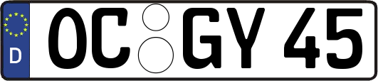 OC-GY45