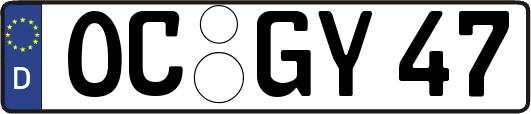 OC-GY47