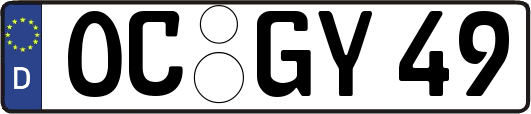 OC-GY49