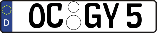 OC-GY5