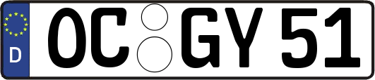 OC-GY51