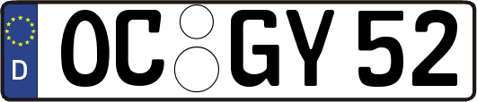 OC-GY52