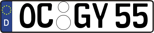 OC-GY55