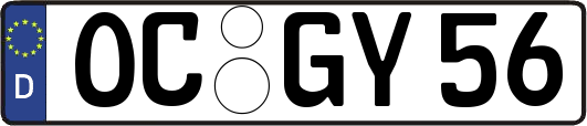 OC-GY56