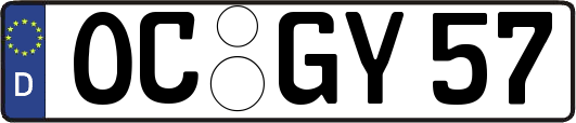 OC-GY57
