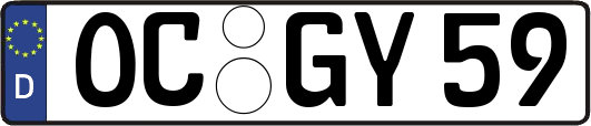 OC-GY59