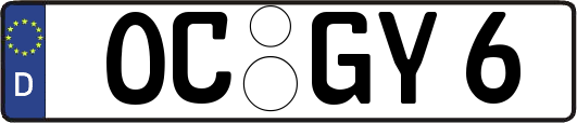 OC-GY6