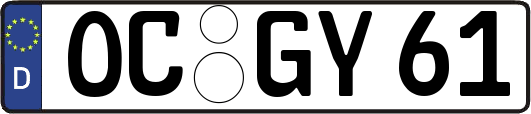 OC-GY61