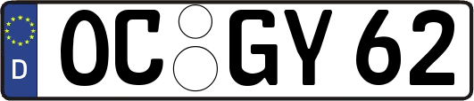 OC-GY62
