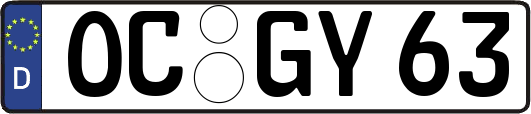 OC-GY63