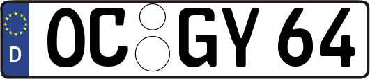 OC-GY64