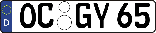 OC-GY65