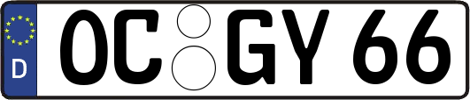 OC-GY66