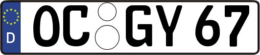 OC-GY67