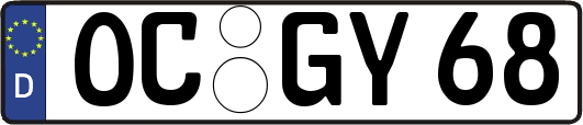 OC-GY68
