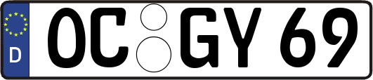 OC-GY69