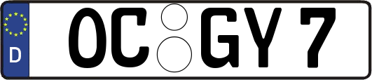 OC-GY7