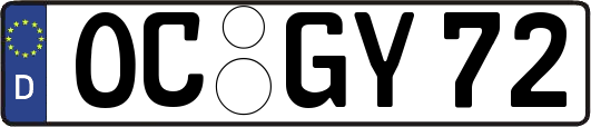 OC-GY72