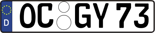 OC-GY73