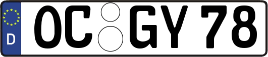 OC-GY78