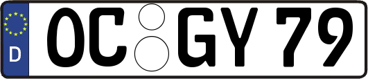 OC-GY79