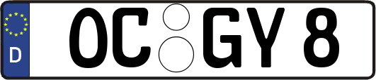 OC-GY8