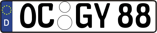 OC-GY88