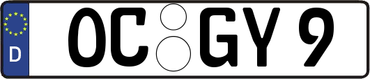 OC-GY9