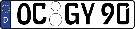 OC-GY90