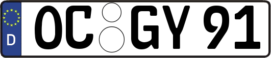OC-GY91