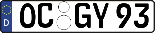 OC-GY93