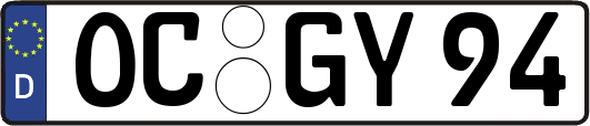 OC-GY94