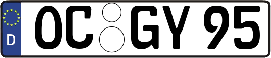 OC-GY95