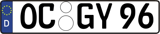 OC-GY96