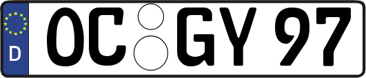 OC-GY97