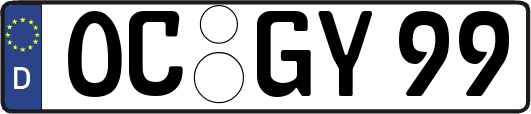 OC-GY99