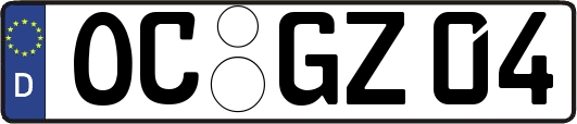 OC-GZ04