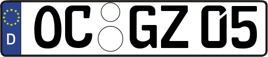 OC-GZ05