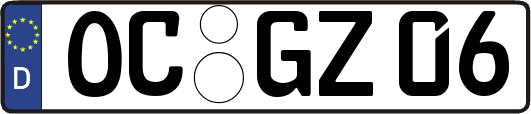 OC-GZ06